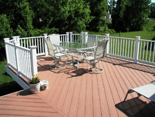 Decking, Burtonsville, MD